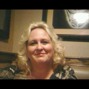 Meet your Posher, Edwina